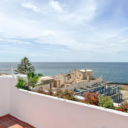 شقة Hanami El Pinacho Beach *